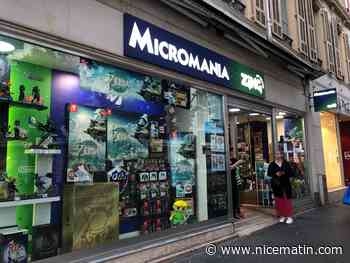 "Ça fait longtemps qu’on attend ça": on vous explique pourquoi le magasin Micromania du centre de Nice sera ouvert à partir de minuit ce jeudi soir