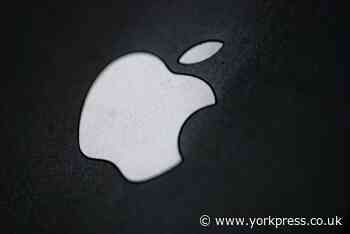 iCloud outages reported following issues with Apple ID login