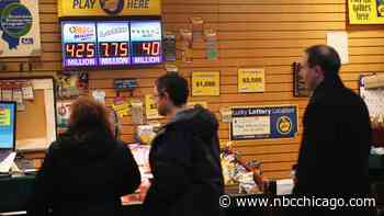 Biggest Lotto Jackpot In 3 Years Up For Grabs Thursday