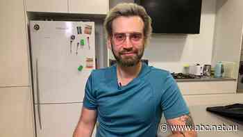 Jacob will get an extra $31 a fortnight to put towards his rent. He thinks his landlord will see it as an 'opportunity'