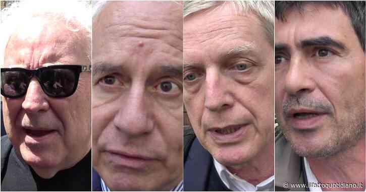 Ucraina, Verdi-Sinistra promuove seminario per la pace: ‘Si cambi strategia’. Del Pd c’è solo Cuperlo: ‘Piano Ue per armi? Dem si oppongano’