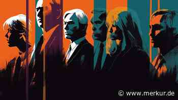 Elitenforscher warnt: Deutschlands Entscheidern fehlt eine Vision für die Zukunft