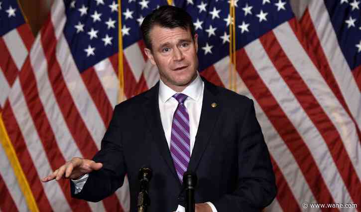 Sen. Todd Young won't back Trump in 2024: 'Where do I begin?'