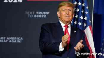 A verdict against Trump may not hurt his base — but what about other supporters?