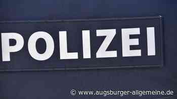 43-Jähriger dreht in Neu-Ulm durch und flüchtet mit dem Auto auf die A8