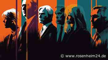 Elitenforscher warnt: Deutschlands Entscheidern fehlt eine Vision für die Zukunft