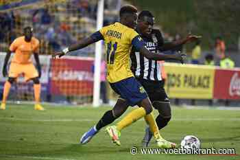 Zeer slecht nieuws voor Charleroi en de Belgische beloften