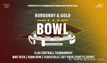 Play where the pros play!