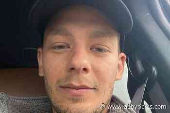 Man missing in Abbotsford since crashing truck and walking away