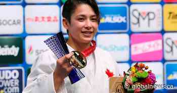 90 seconds to gold: Lethbridge athlete wins world judo championship