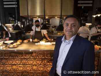 Inaugural Taste Ottawa week will see dozens of the city's restaurants offer special menu items