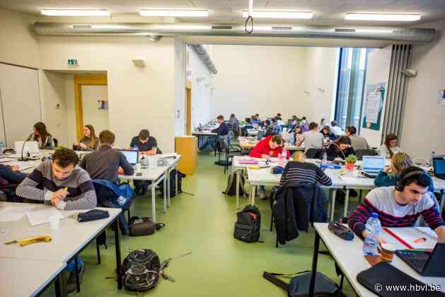 Diepenbeekse Blokbar biedt nu ook aparte examenruimtes aan