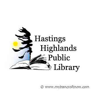 Nature Discovery Backpacks at HH Library helps kids learn about water  