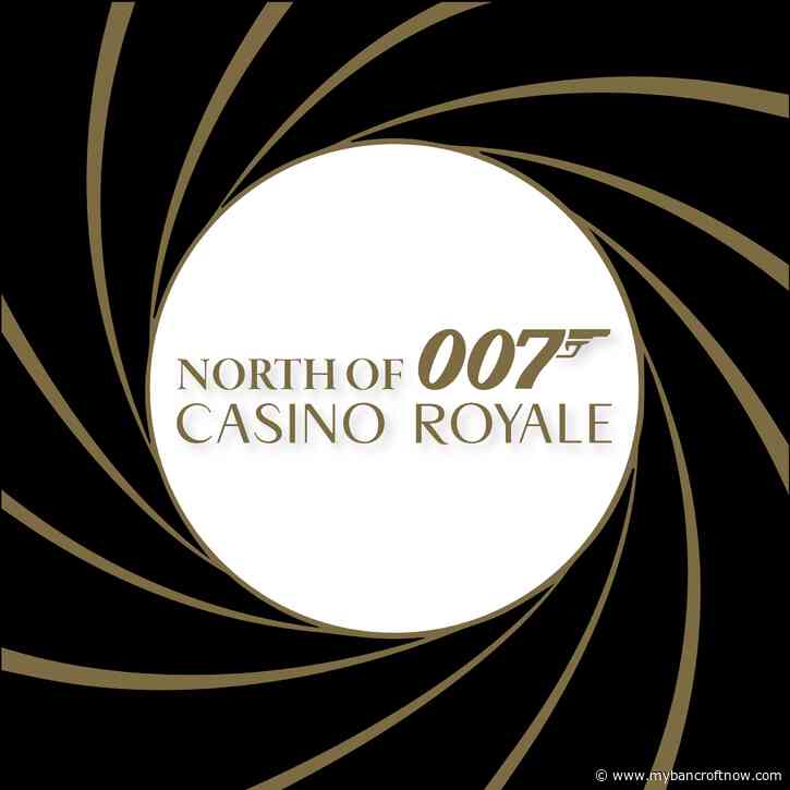 Back the Cat campaign betting on Casino Royale fundraiser 