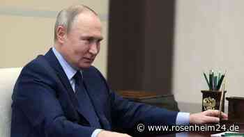 Ukraine-Krieg: Kiew warnt vor „Deal mit dem Teufel“ - und bekommt Kampfjets