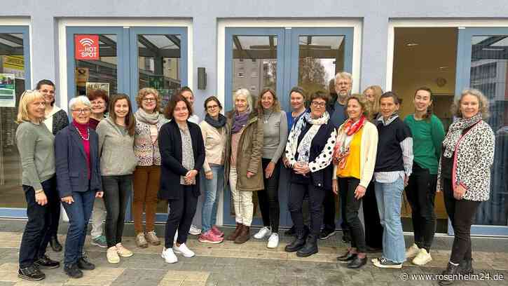 Mai-Wies’n-Auszug am 12. Mai ab 18 Uhr – geänderte Parkregelungen – Mai-Wies’n-Bus