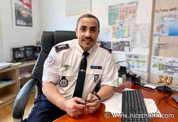 "Un devoir d’exemplarité", les ambitions du nouveau commissaire Bouzelmat à Cannes