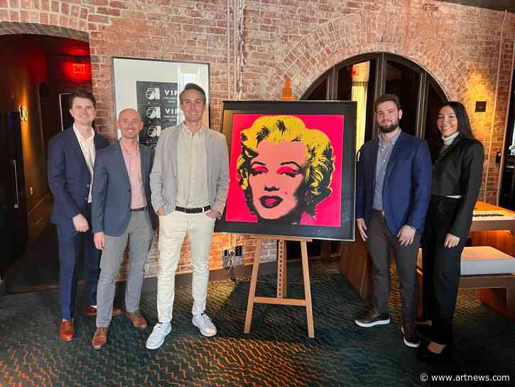 Freeport, a Fractionalized Art Ownership Model Powered by Blockchain, Launches