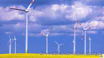 Verband will „Verspargelung“ in Region Braunschweig verhindern