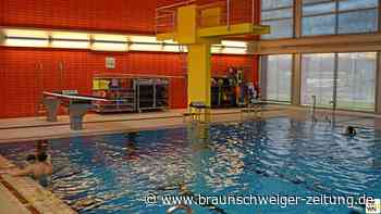 Vechelder Hallenbad vor düsterer Zukunft – das ist der Grund