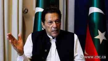 Why was Pakistan’s former PM Imran Khan arrested? | About That