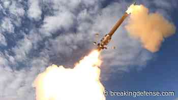White House greenlights Army plan for Patriot and GMLRS multi-year buys