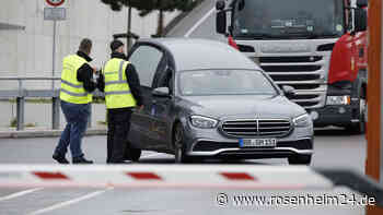 Tote in Mercedes-Werk: Neue Details! Mitarbeiter hielten Täter fest