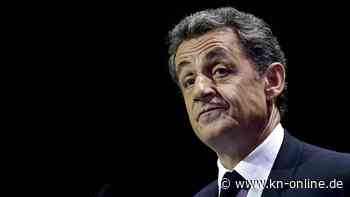 Nicolas Sarkozy: Nun auch wegen Libyen-Affäre angeklagt