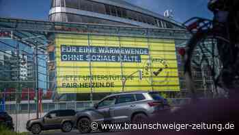 CDU startet Kampagne gegen Heizungspläne der Ampel-Regierung