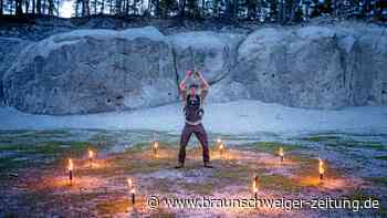 „7 vs. Wild“: Braunschweiger bewirbt sich für dritte Staffel