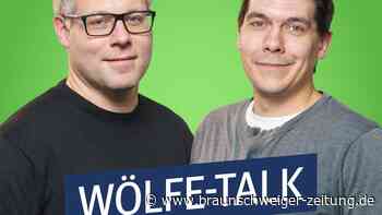 "Wölfetalk": VfL zwischen BVB-Trauma und Europa-Träumen