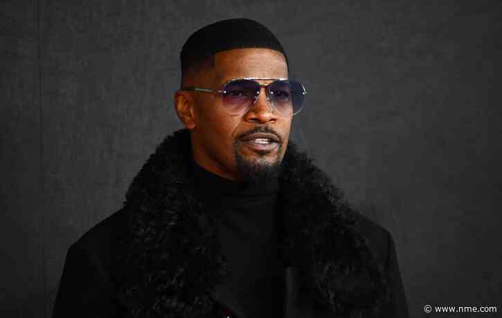 Jamie Foxx’s family reportedly “preparing for the worst” as actor remains hospitalised