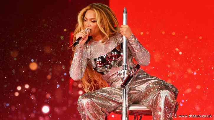 Inside Beyonce’s spectacular tour with state-of-the-art visuals and 3-hour concerts set to make her eye-watering amount