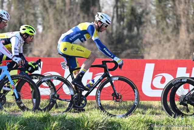 SPORTKORT WEST-VLAANDEREN. Vito Braet op podium in Hongarije, Aalbeke zoekt nieuwe trainer en Meulebeke legt succescoach vast