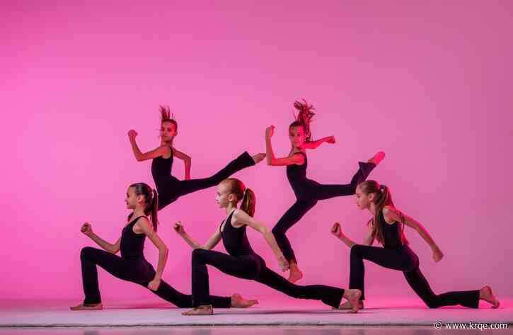 NDI New Mexico Annual Gala features performance of 'Got Jazz'