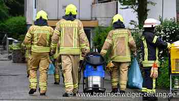 Nach Explosion in Ratingen: Staatsanwaltschaft nennt Details