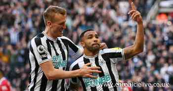 Newcastle United headlines as Sam Allardyce plays down 'revenge' and Dan Burn assesses Leeds threat