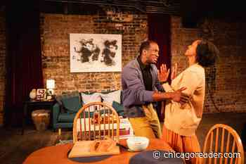 Upending the narratives