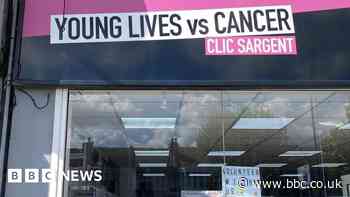 Youth cancer charity consults on closing shops in South West