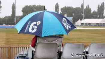 County Championship: Derbyshire v Gloucestershire rained off on day one