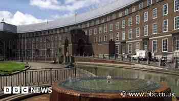 Bristol City Council given grant to support those most in need