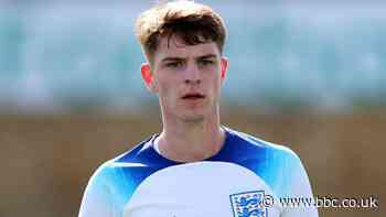 Bristol City midfielder in Under-20 World Cup squad