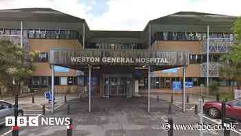 Weston Hospital: Trainee doctors to return after significant improvements