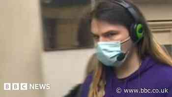 Bristol transgender woman jailed for rape