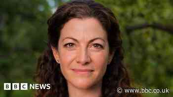 Grief researcher invited to Coronation garden party