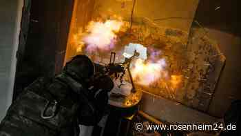 Rückschlag in Bachmut - Entsetzen in Russland über Verluste