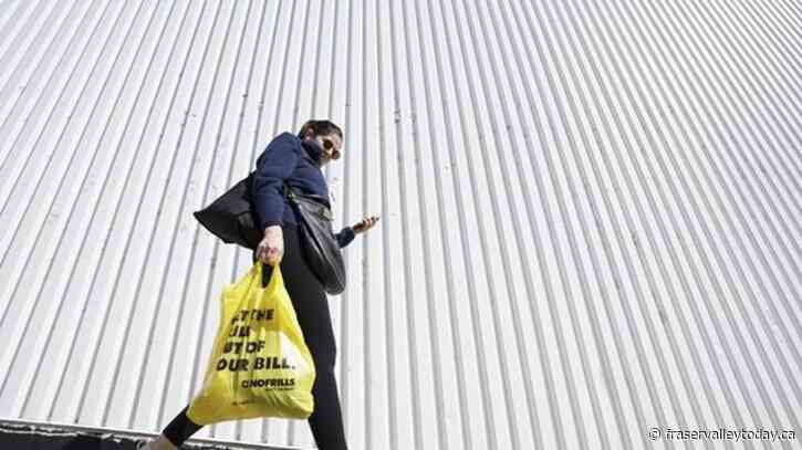 As Liberals’ grocery rebate bill becomes law, one-time payments will land this summer