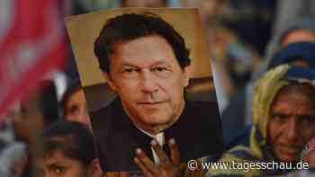 Oberstes Gericht erklärt Festnahme von Ex-Premier für ungültig