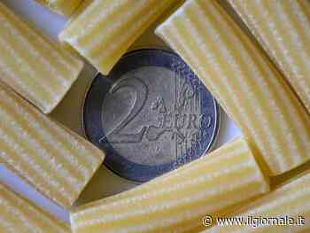 Pasta, in arrivo un calo del prezzo. Ecco il segnale che fa ben sperare