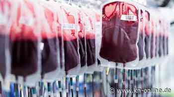 USA: Lockerungen bei Blutspende für schwule Männer